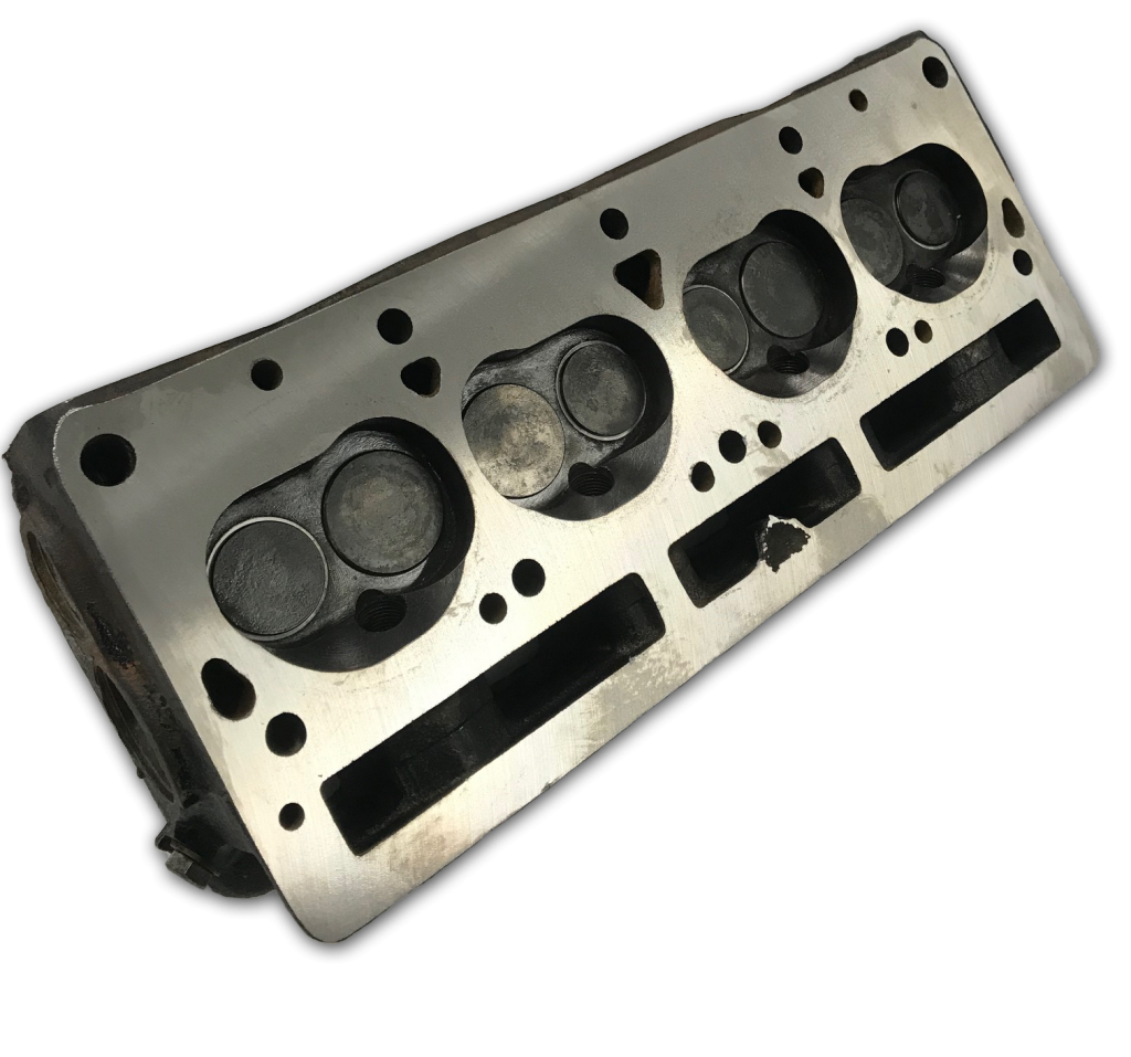 Engine machine shop. Boring. Crank grinding. Cylinder head reconditioning